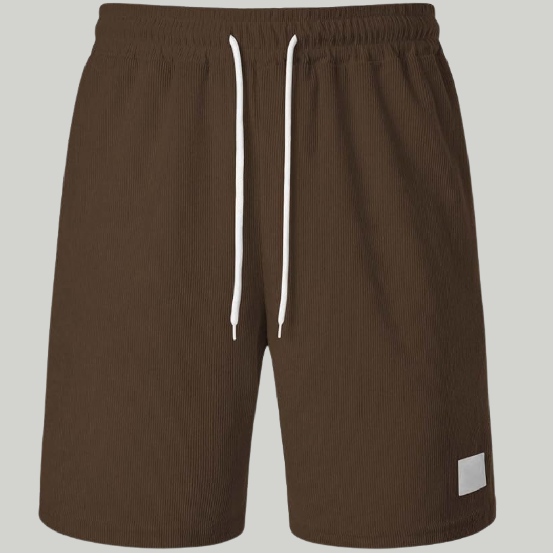 Men's Everyday Summer Shorts | Slim Fit