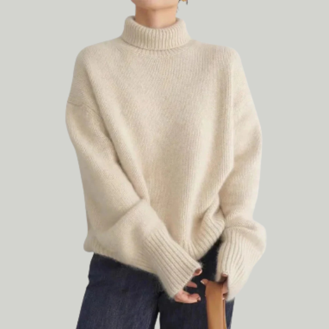 Women’s Everyday Warm Layer Turtleneck