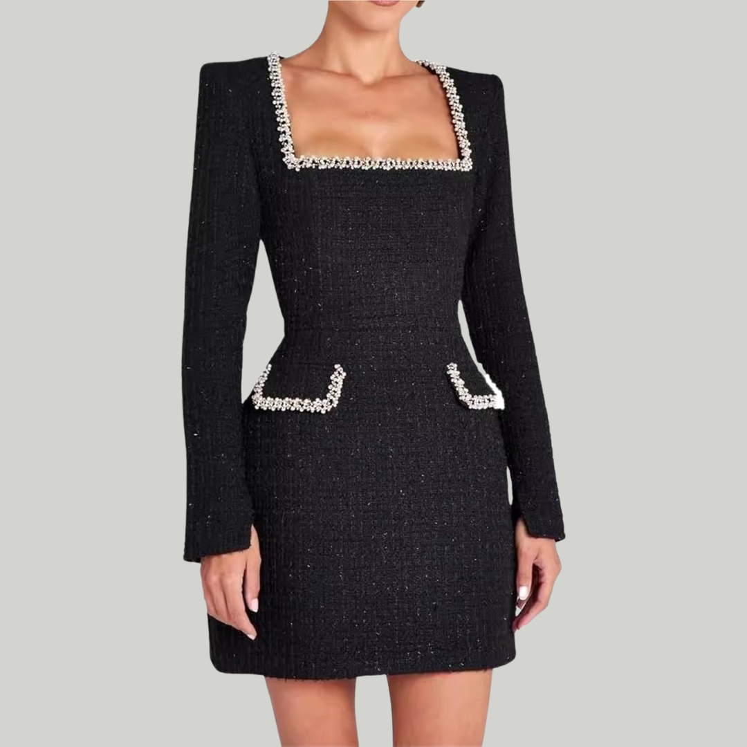 Women’s Evening Celebration Cocktail Dress | Mini