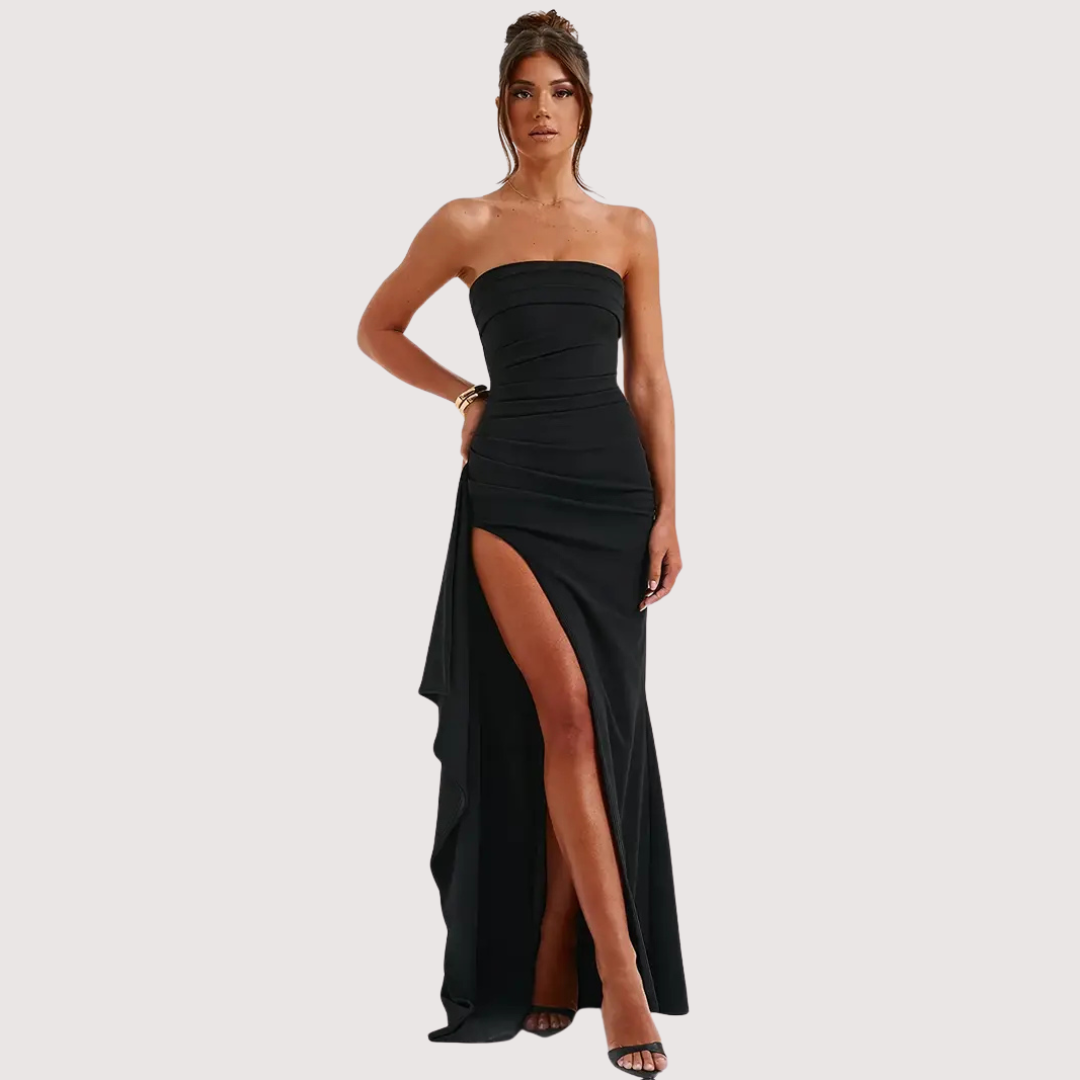 Women's Stunning Evening Dress | Maxi