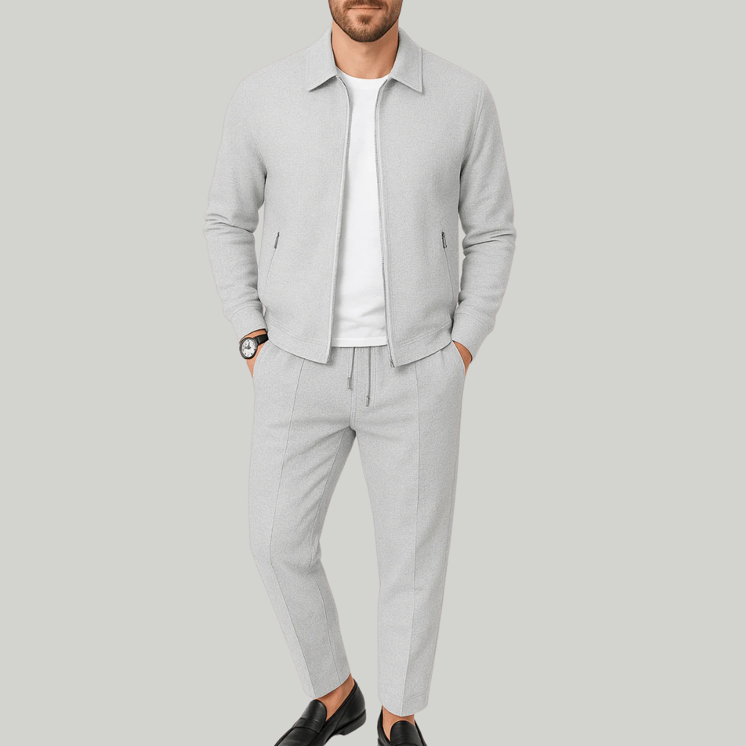 Men's Two Piece Tracksuit | Trouser and Top