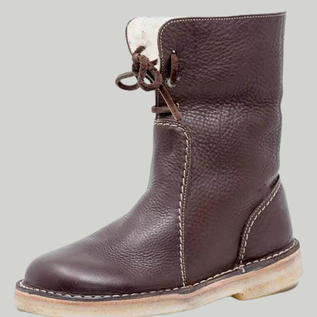 Women’s Winter Snow Boots | Waterproof