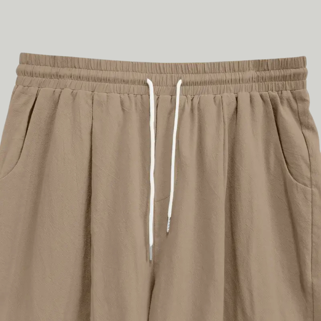 Women's Summer Shorts | Wide Leg
