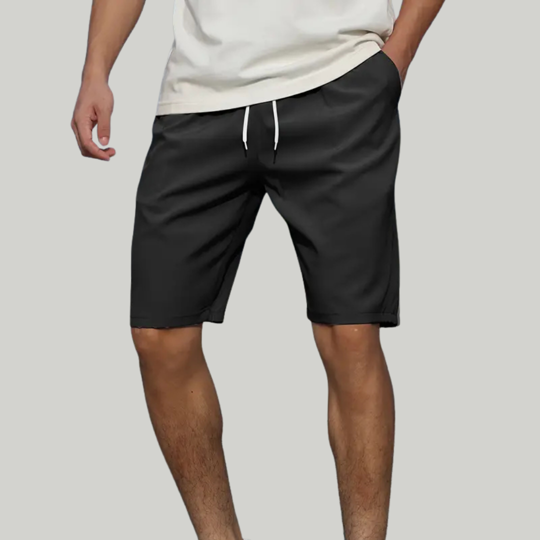 Men's Work Summer Shorts | Chino