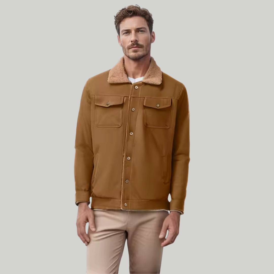 Men's Winter Bomber Jacket | Weatherproof