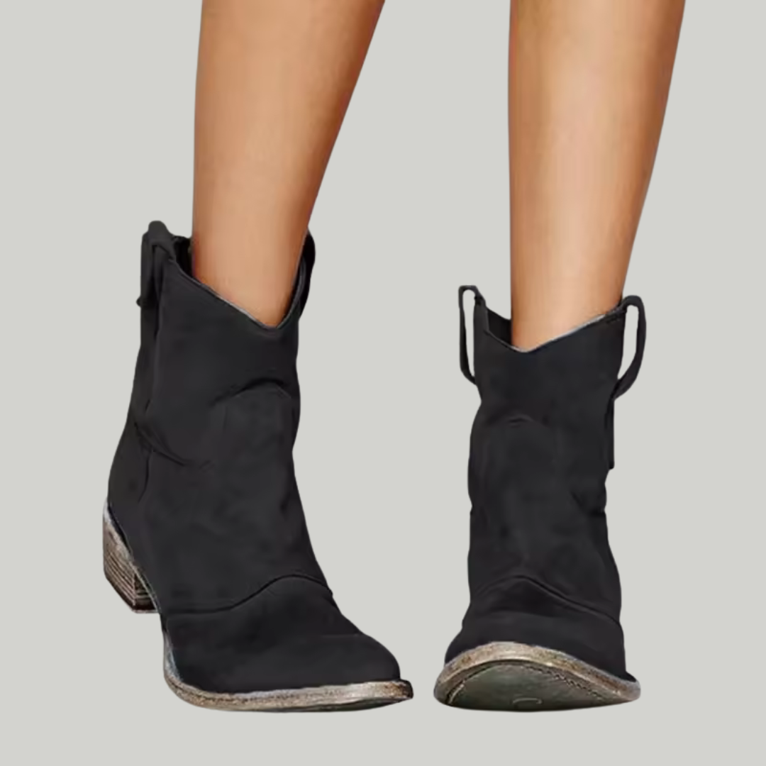 Women's Ankle Boots | Regular Fit