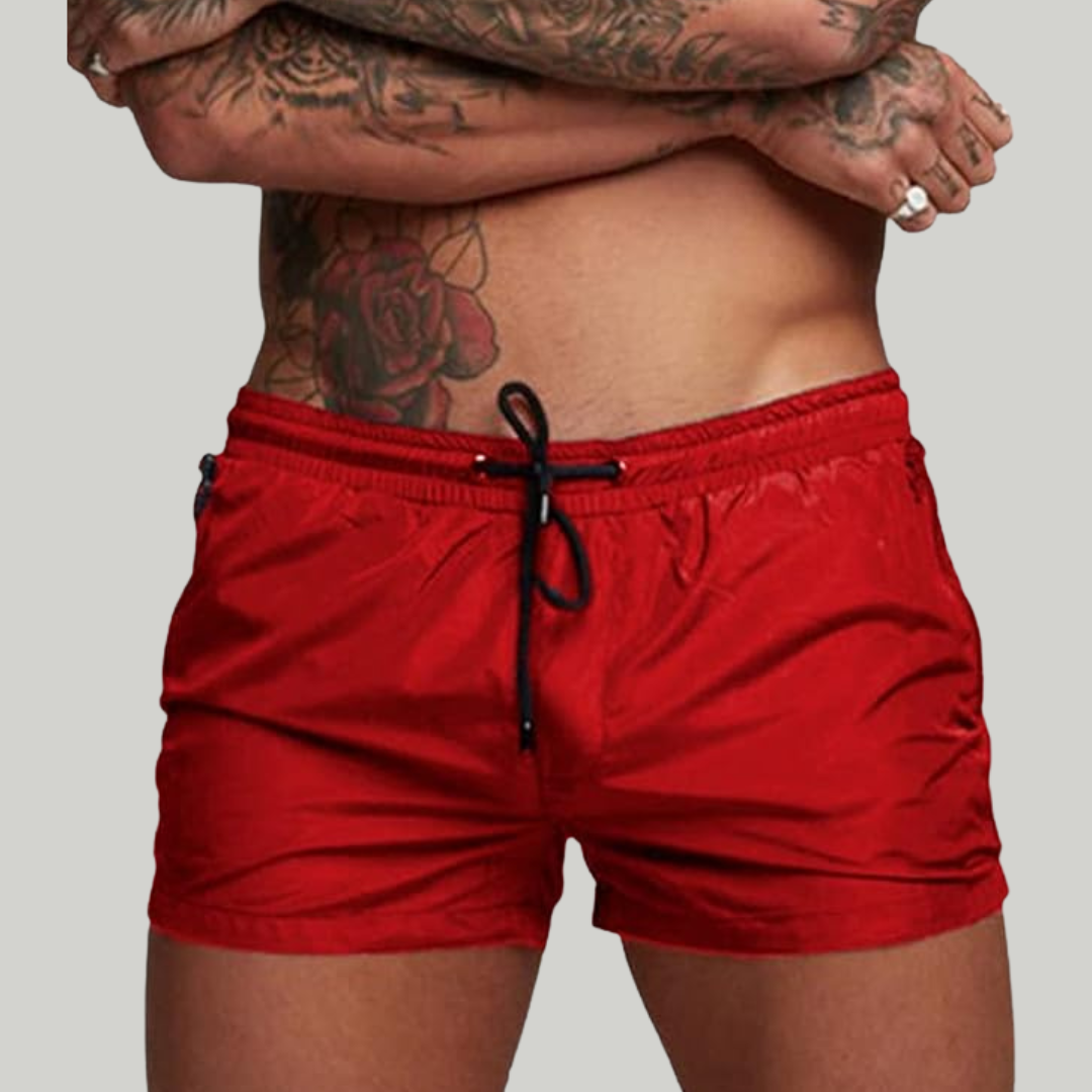 Men's Summer Beach Shorts | Short