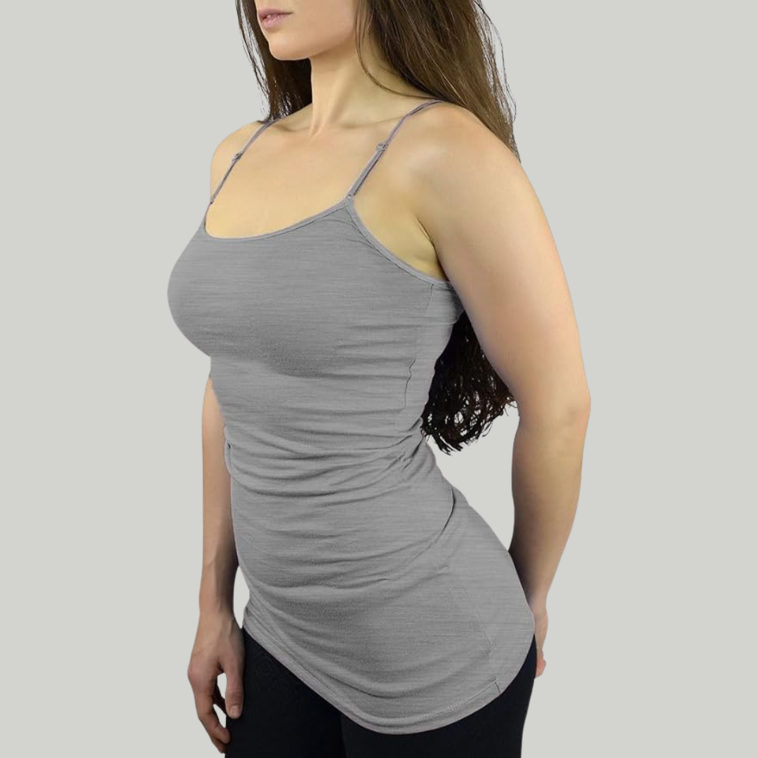 Women’s Backless Tank Top | Summer