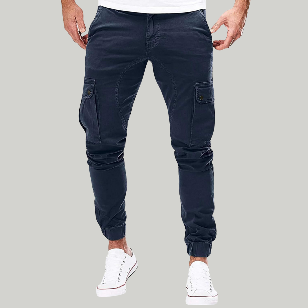 Men's Cargo Trousers | Work