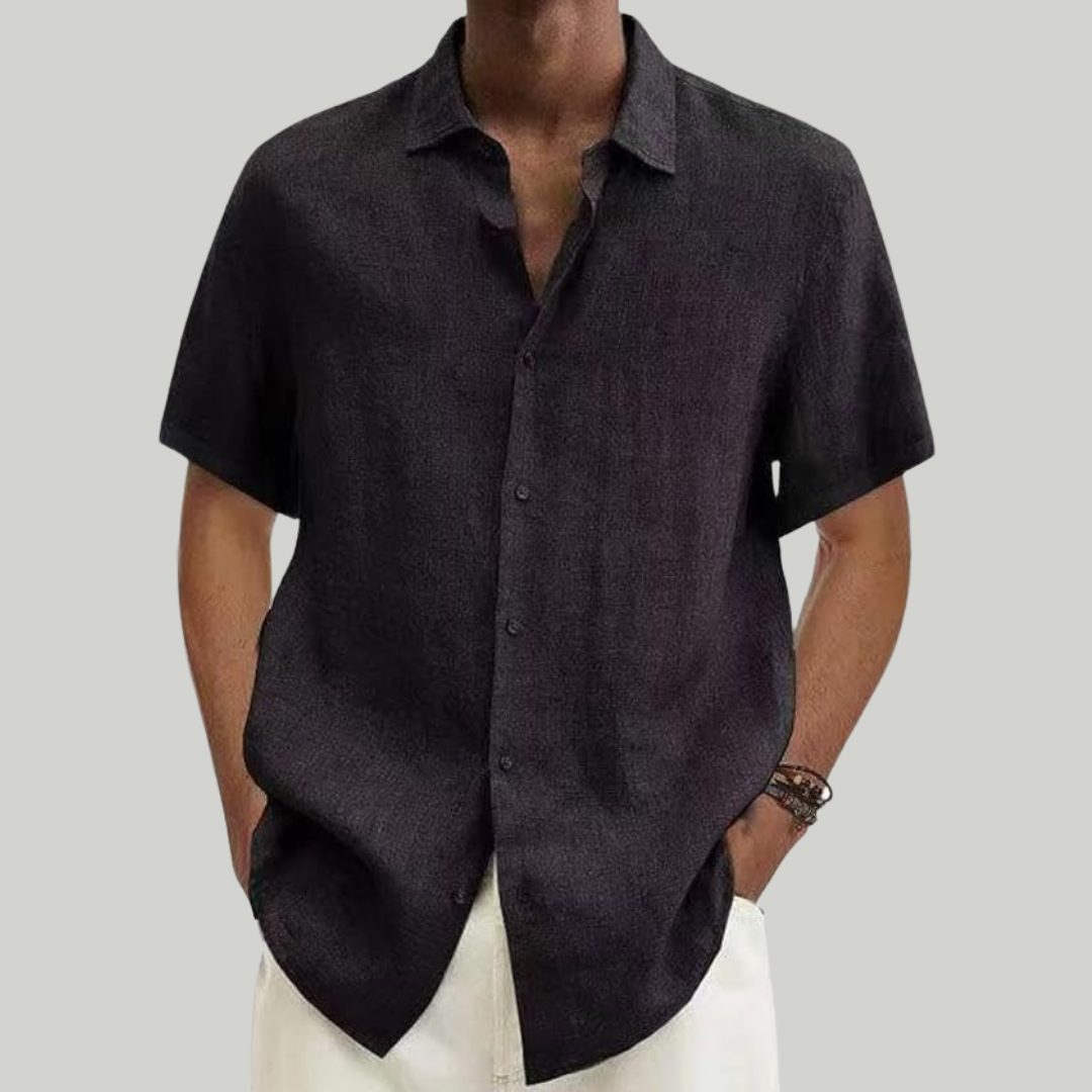 Men's Casual Polo | Short Sleeve