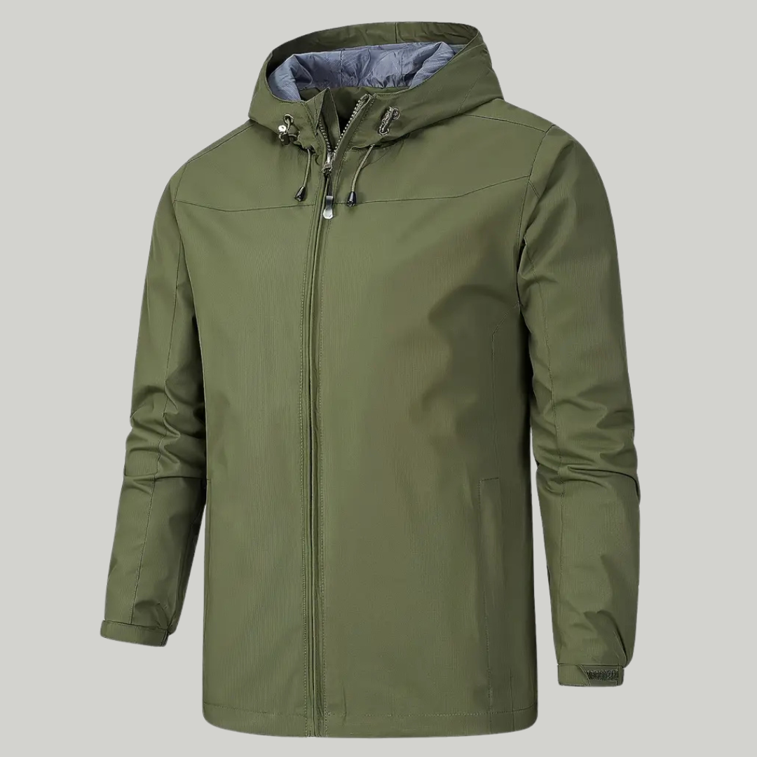 Men's Winter Jacket | Waterpoof