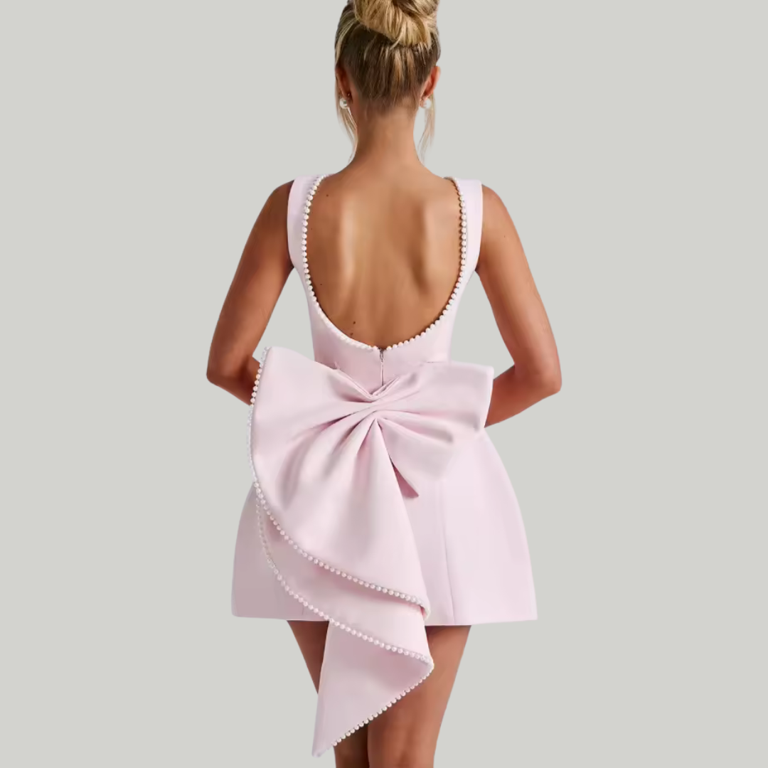 Women’s Evening Dinner Cocktail Dress | Mini