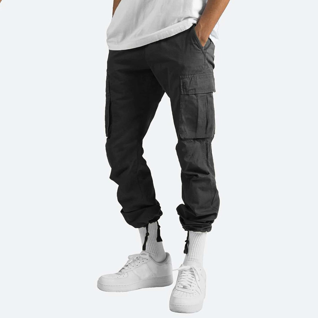 Men's Cargo Trousers | Relaxed